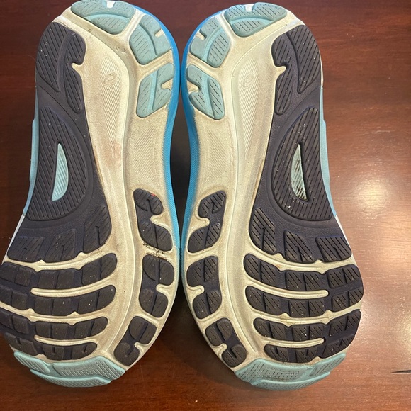 ASICS Gel Kayano 31 - women’s size 6.5 - Picture 4 of 4